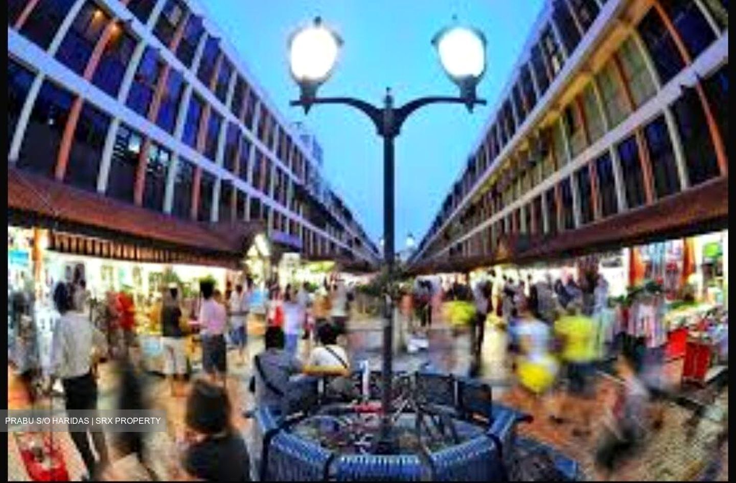 Toa Payoh Central (D12), Shop House #573586791